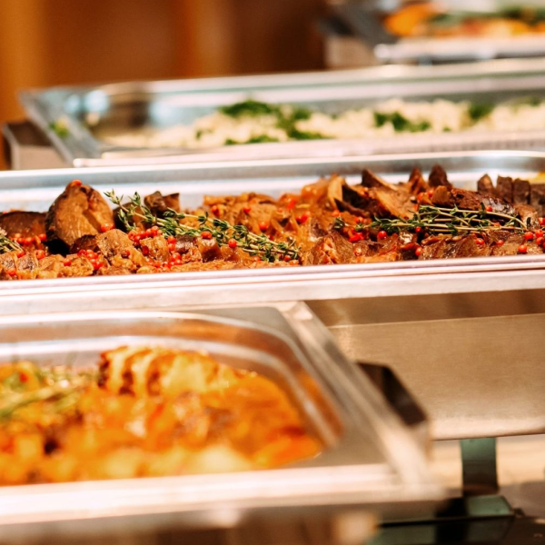 Catering logo