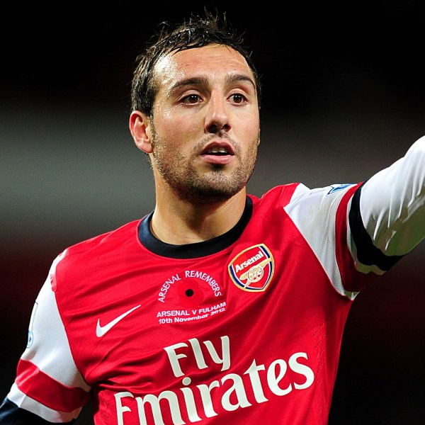 Cazorla