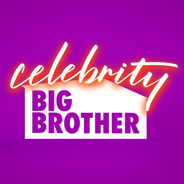 Celebrity Big Brother logo