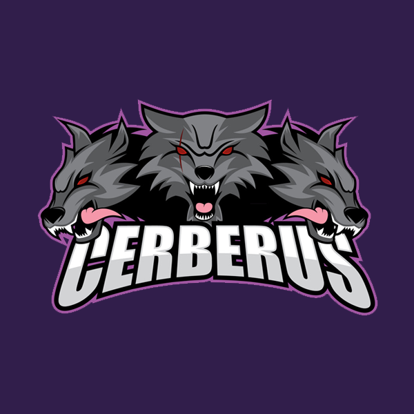 Cerberus logo