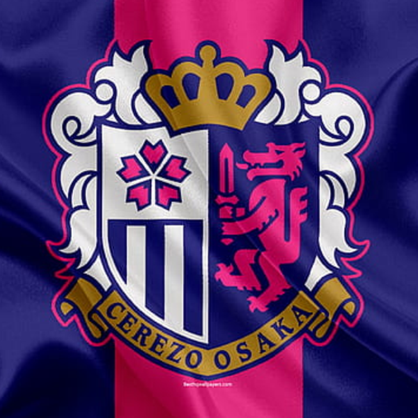 Cerezo Osaka