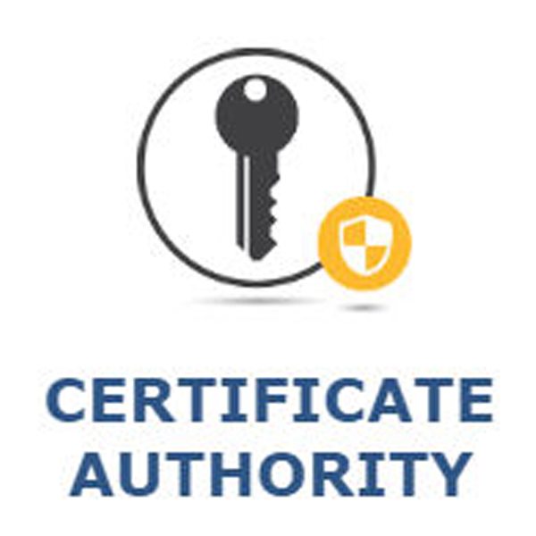 Certificate authority