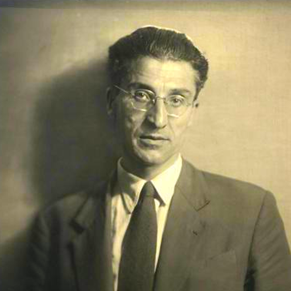 Cesare Pavese
