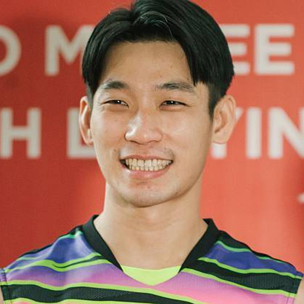 Chan Peng Soon