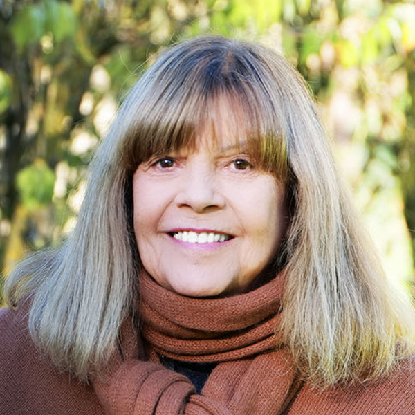 Chantal Goya