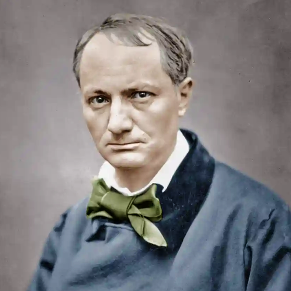 Charles Baudelaire