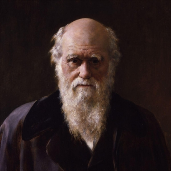 Charles Darwin