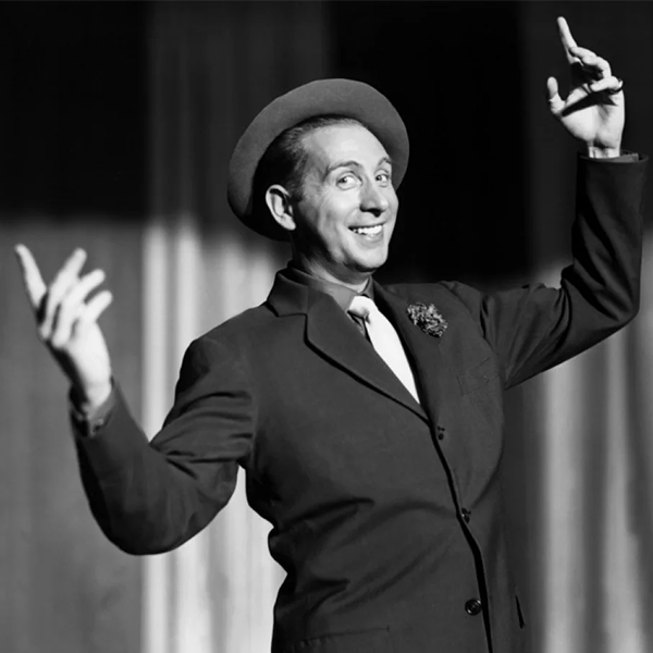 Charles Trenet