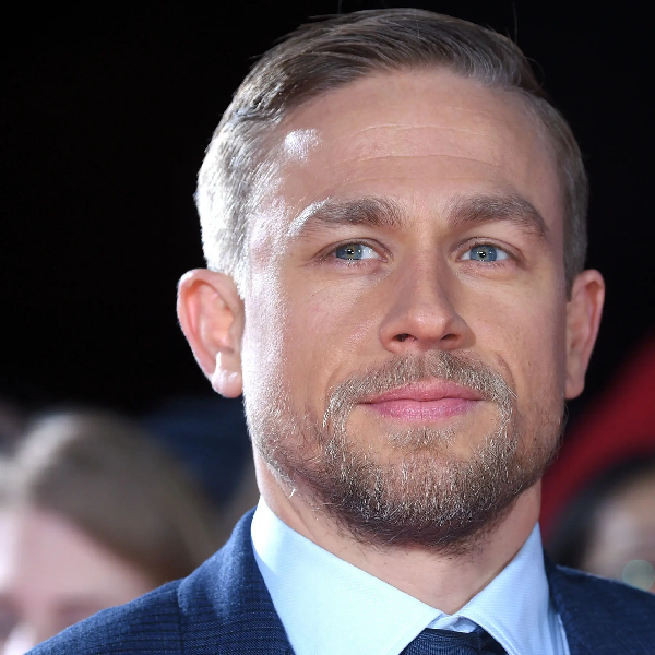 Charlie Hunnam