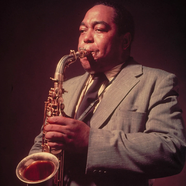 Charlie Parker