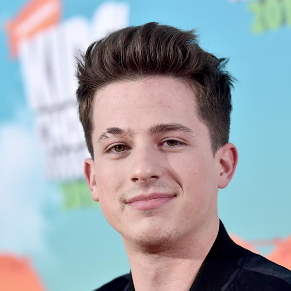 Charlie Puth