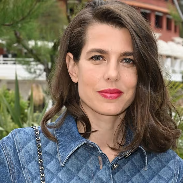 Charlotte Casiraghi