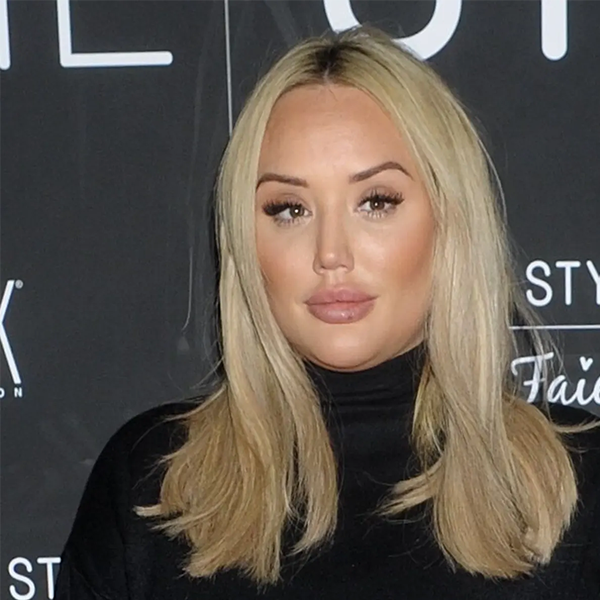 Charlotte Crosby