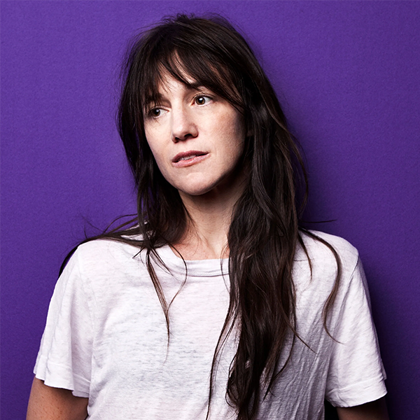 Charlotte Gainsbourg