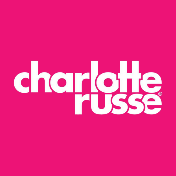 Charlotte Russe (clothing retailer) logo