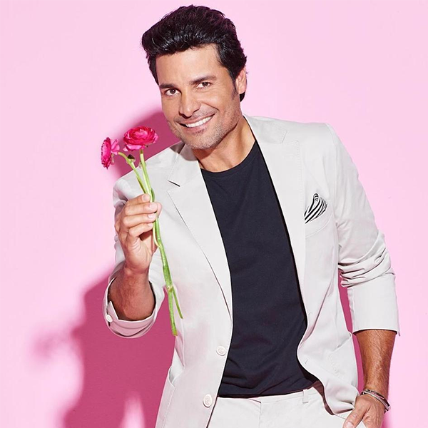 Chayanne