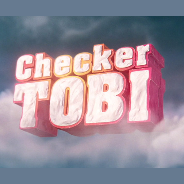 Checker Tobi