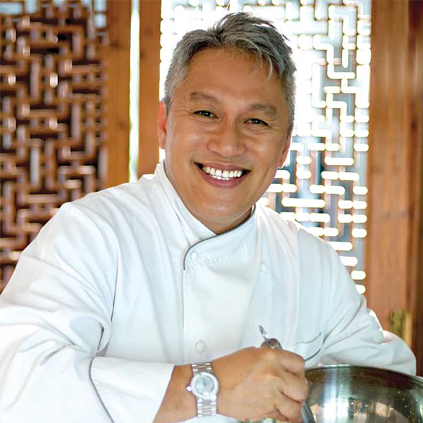 Chef Wan