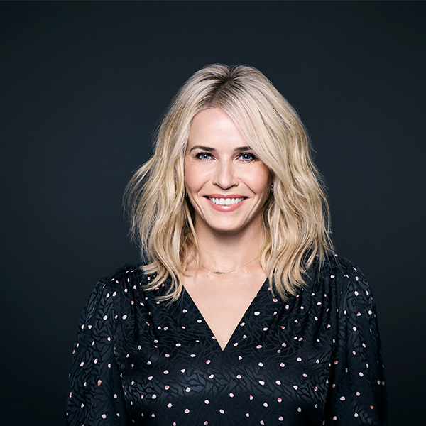 Chelsea Handler