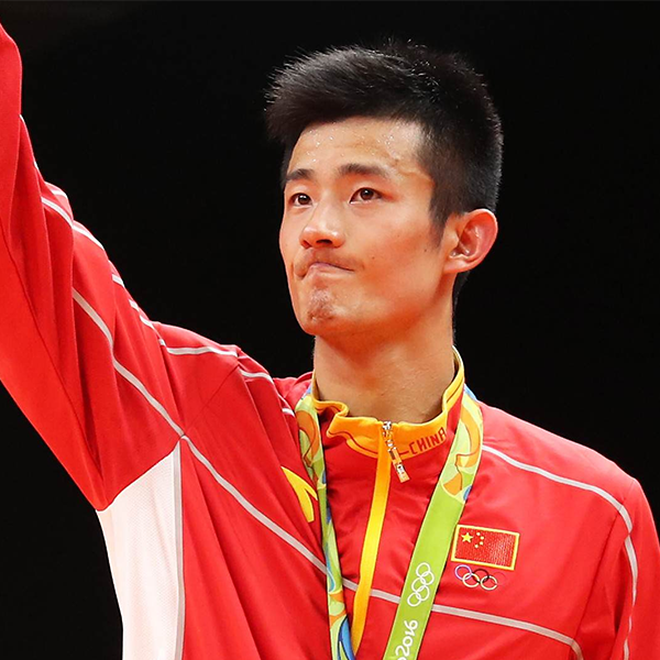 Chen Long