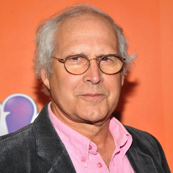 Chevy Chase logo