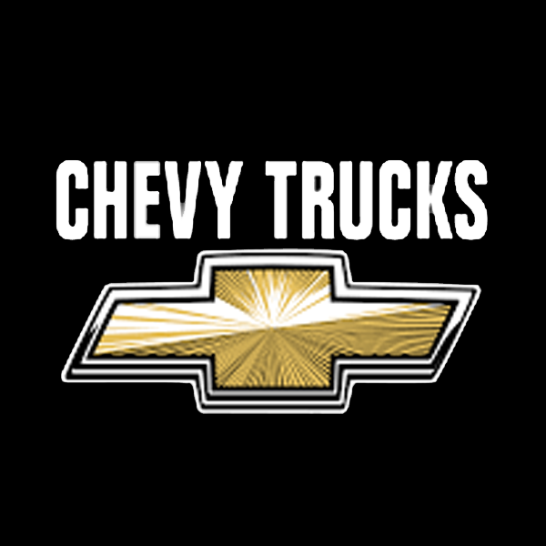 Chevy Trucks logo