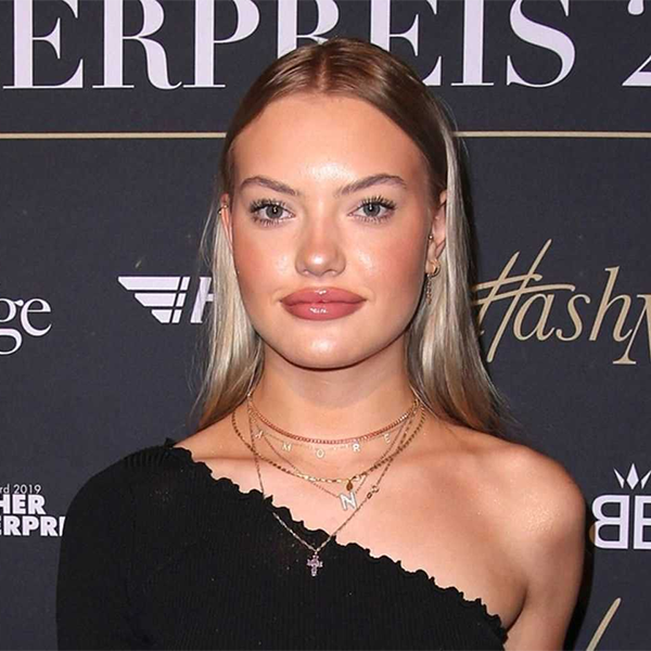 Cheyenne Ochsenknecht