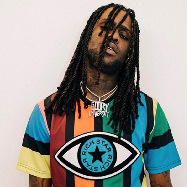 Chief Keef