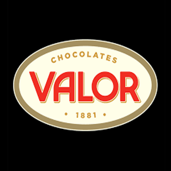 Chocolates Valor