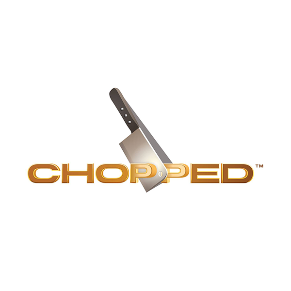 Chopped (TV series) logo