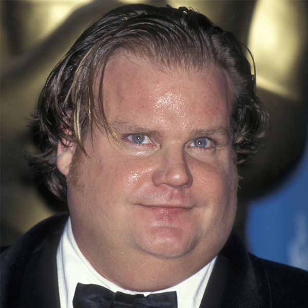 Chris Farley