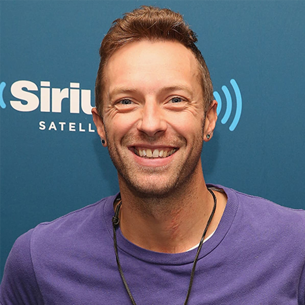 Chris Martin