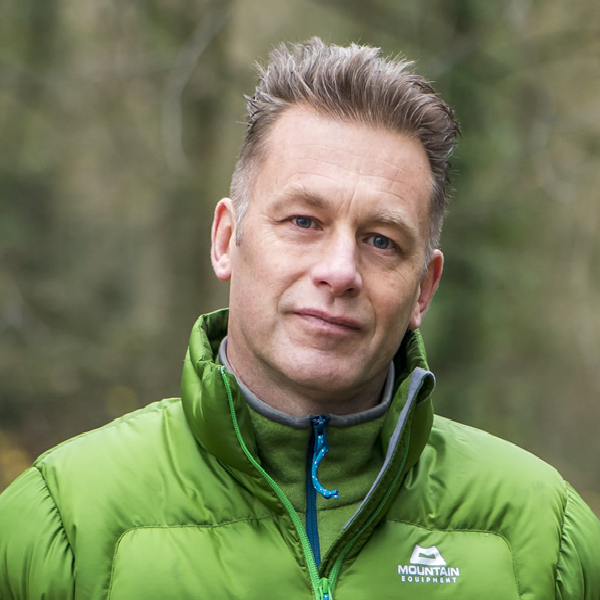 Chris Packham
