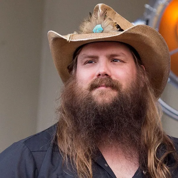 Chris Stapleton