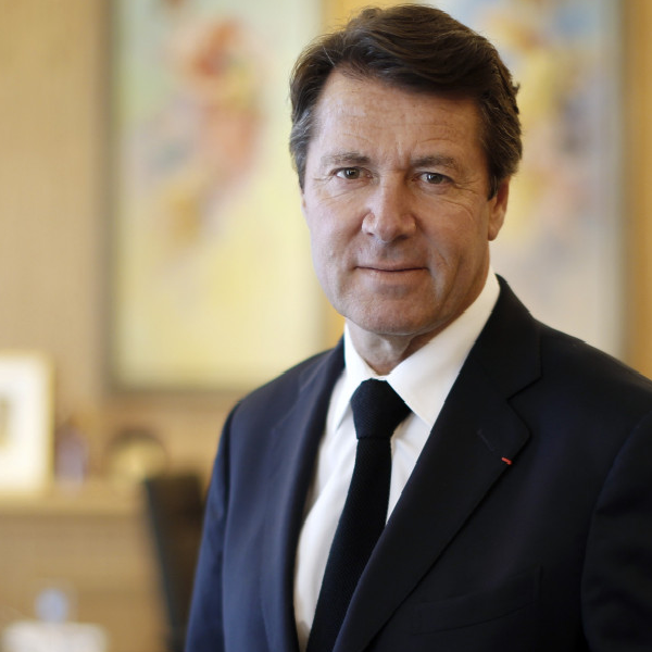Christian Estrosi