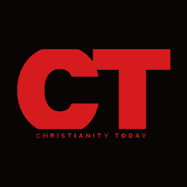 Christianity Today logo