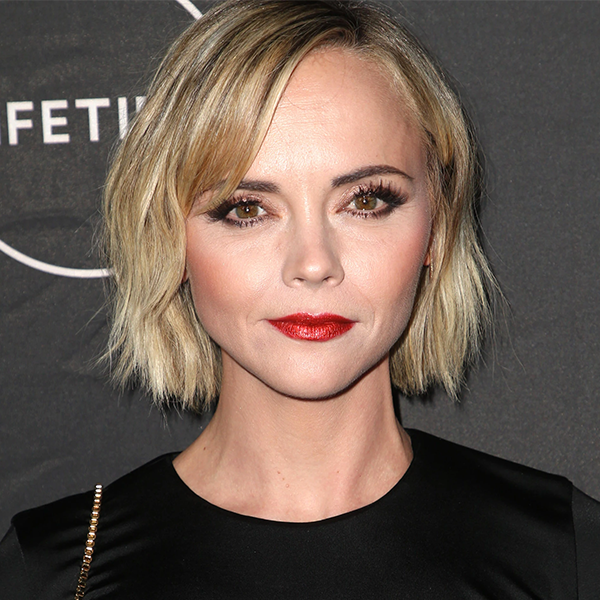 Christina Ricci