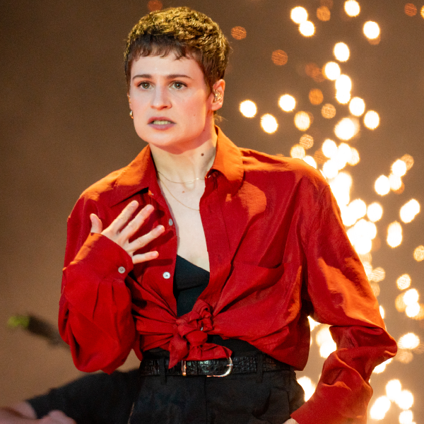 Christine and the Queens