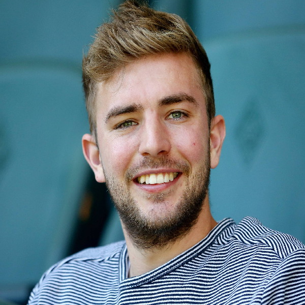Christoph Kramer logo