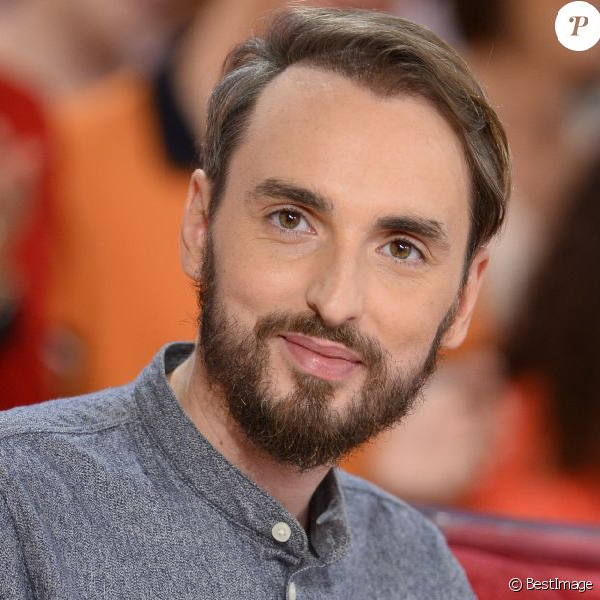 Christophe Willem