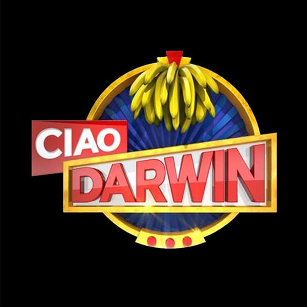 Ciao Darwin