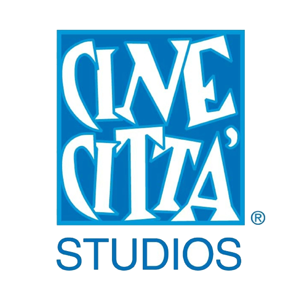 Cinecittà logo