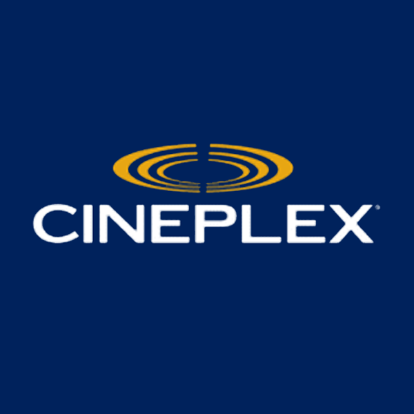 Cineplex Entertainment