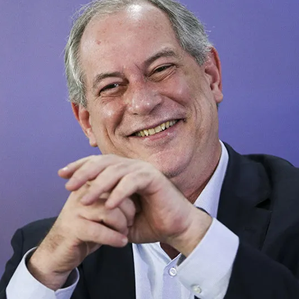 Ciro Gomes