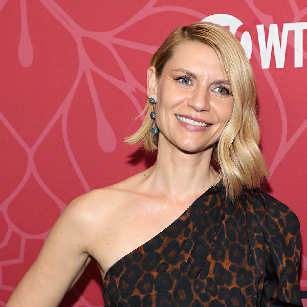 Claire Danes logo