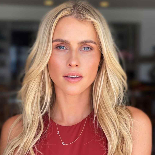 Claire Holt logo