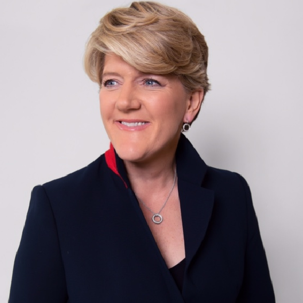 Clare Balding