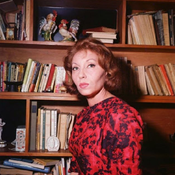 Clarice Lispector