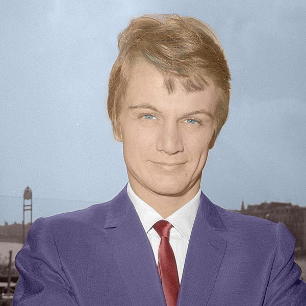 Claude François