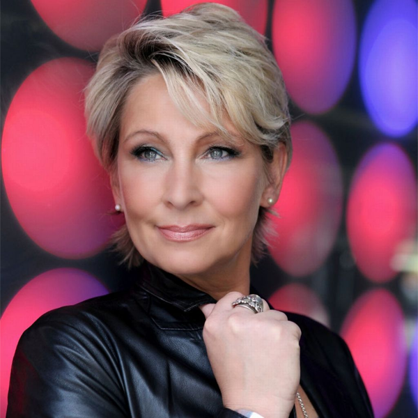Claudia Jung